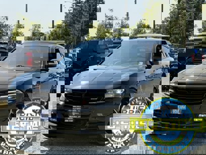 Used 2018 Dodge Charger GT