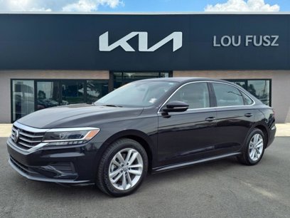 Used 2020 Volkswagen Passat 2.0T SE