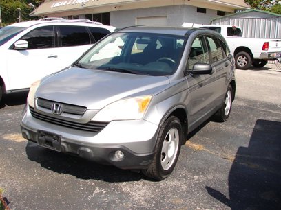 Used 2008 Honda CR-V LX