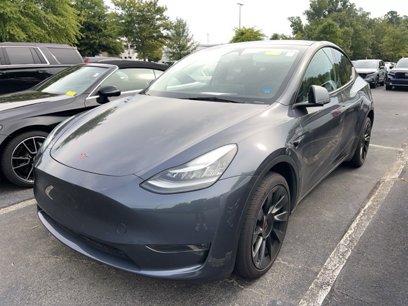 Used 2023 Tesla Model Y Long Range