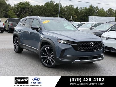 Used 2023 MAZDA CX-50 AWD 2.5 Turbo w/ Weather Package