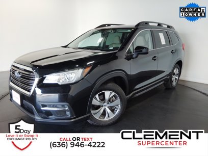 Used 2021 Subaru Ascent Premium w/ Convenience Package