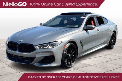 Used 2024 BMW 840i