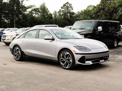 Used 2024 Hyundai Ioniq 6 SEL