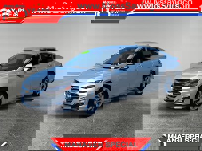 Used 2022 Chevrolet Malibu LT