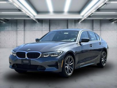 Used 2019 BMW 330i xDrive Sedan w/ Convenience Package