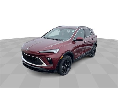 New 2025 Buick Encore GX Sport Touring