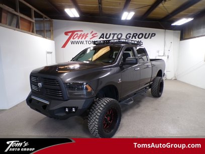 Used 2016 RAM 2500 Lone Star