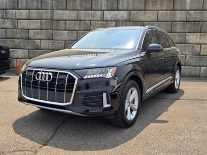Used 2024 Audi Q7 2.0T Premium Plus