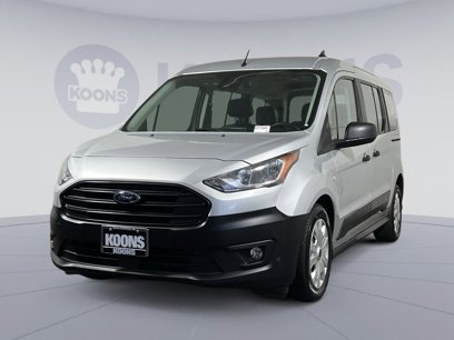 Used 2019 Ford Transit Connect XL
