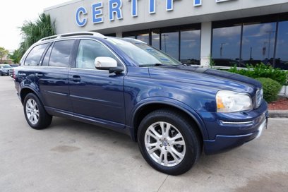 Used 2014 Volvo XC90 3.2