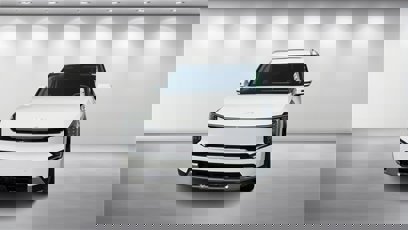 New 2026 Kia EV9 Land