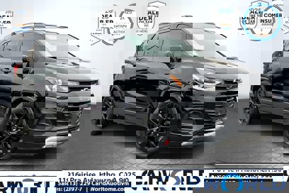 Used 2020 Chevrolet Trax LT w/ Redline Edition