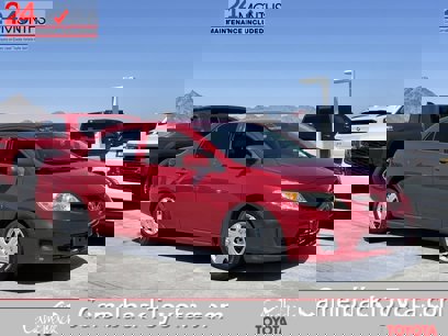Used 2013 Toyota Corolla L