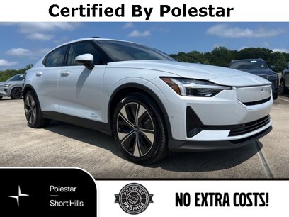 Used 2024 Polestar Polestar 2