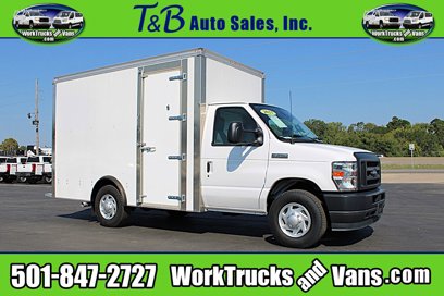 Used 2023 Ford E-350 and Econoline 350 Super Duty w/ Driver's Safety Package