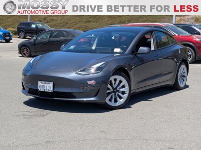 Used 2023 Tesla Model 3 Standard Range