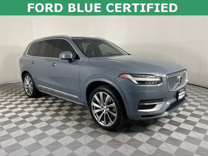 Used 2020 Volvo XC90 T8 Inscription