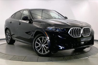 Certified 2024 BMW X6 xDrive40i w/ Premium Package