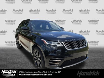 Used 2020 Land Rover Range Rover Velar R-Dynamic S