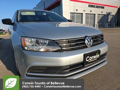 Used 2015 Volkswagen Jetta S