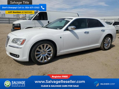 Used 2013 Chrysler 300 Motown