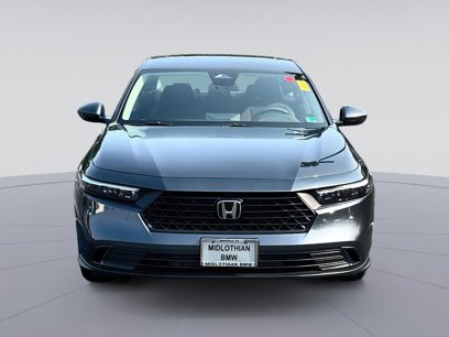 Used 2024 Honda Accord EX