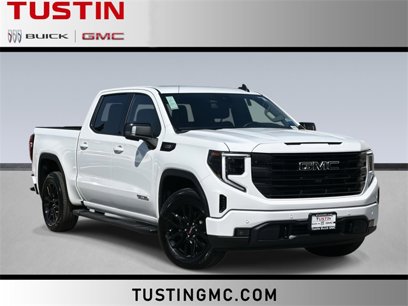 Used 2025 GMC Sierra 1500 Elevation w/ Elevation Premium Package