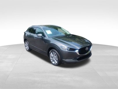 Used 2023 MAZDA CX-30 AWD 2.5 S w/ Premium Package