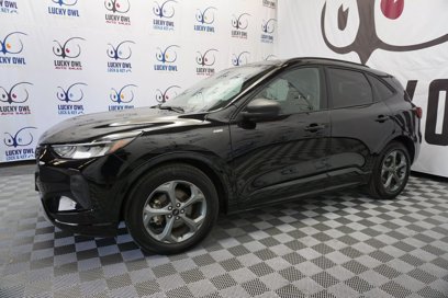 Used 2023 Ford Escape ST-Line