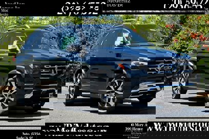 New 2025 Mercedes-Benz GLE 350 4MATIC