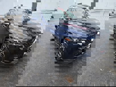 Used 2023 MAZDA CX-5 AWD 2.5 S w/ Premium Package
