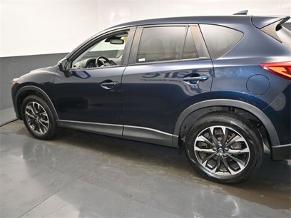 Used 2016 MAZDA CX-5 Grand Touring