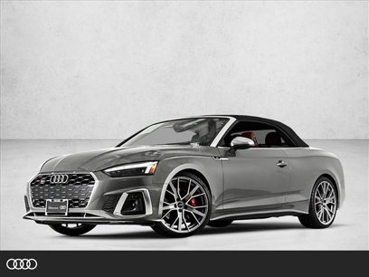 Used 2024 Audi S5 Premium Plus