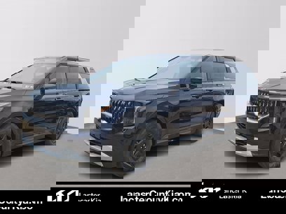 New 2026 Kia Carnival