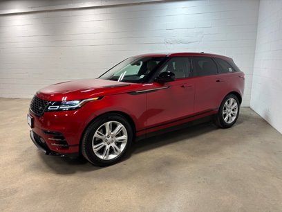 Used 2023 Land Rover Range Rover Velar R-Dynamic S