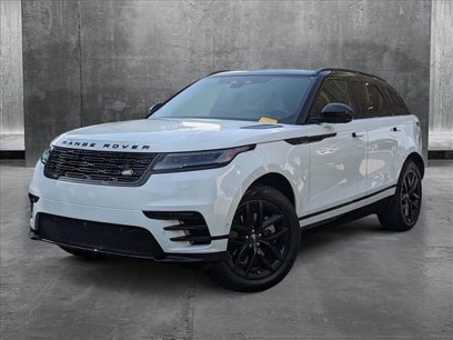 Used 2024 Land Rover Range Rover Velar Dynamic SE
