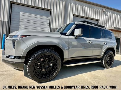 Used 2024 Lexus GX 550