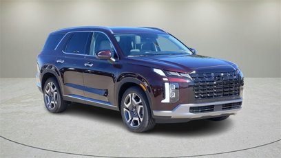 Certified 2024 Hyundai Palisade Limited