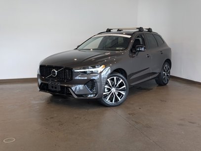 Used 2023 Volvo XC60 B5 Plus w/ Climate Package
