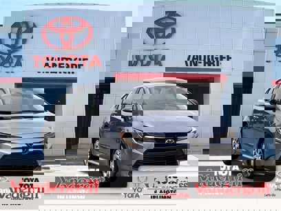 Certified 2023 Toyota Corolla LE