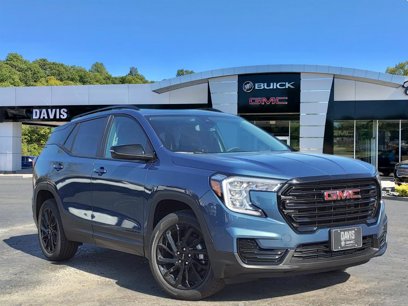 New 2024 GMC Terrain SLE w/ Driver Convenience Package