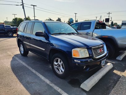 Used 2008 GMC Envoy SLE