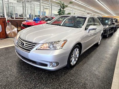 Used 2012 Lexus ES 350