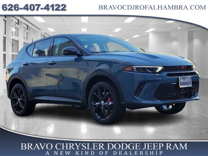 New 2024 Dodge Hornet GT