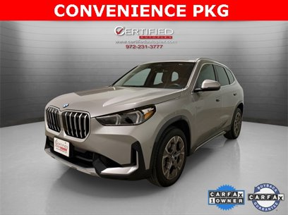 Used 2025 BMW X1 xDrive28i