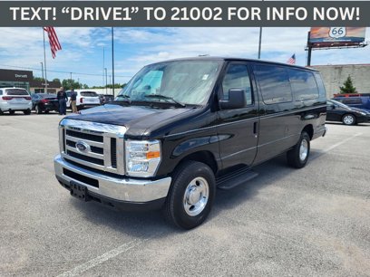 Used 2012 Ford E-350 and Econoline 350 XLT