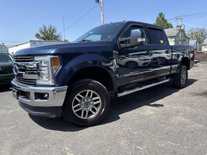 Certified 2018 Ford F350 Lariat w/ Lariat Ultimate Package