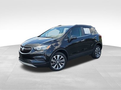 Used 2022 Buick Encore Preferred