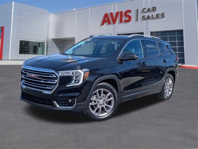 Used 2023 GMC Terrain SLT